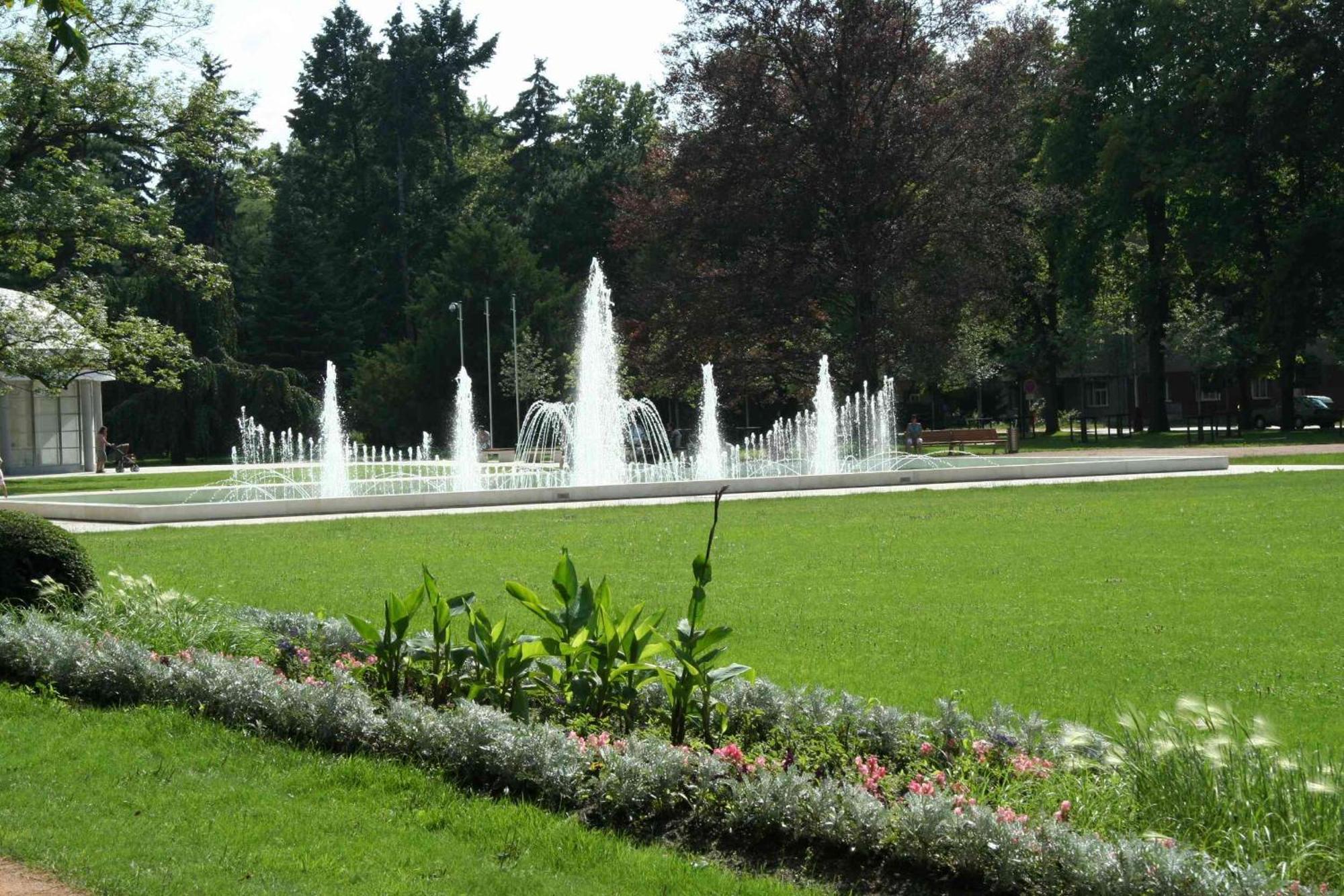 Lazensky Hotel Park Подебрады Экстерьер фото